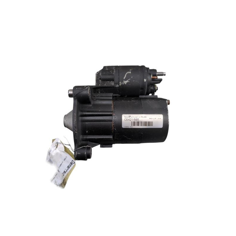 Demarreur CITROEN C3 1 Photo n°1