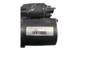 Demarreur CITROEN C3 1 Photo n°2