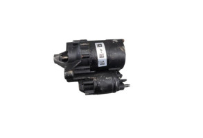 Demarreur CITROEN C3 1 Photo n°5