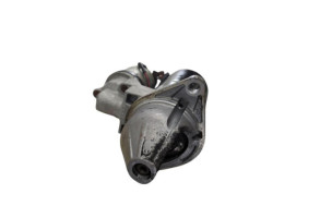 Demarreur OPEL ASTRA H Photo n°2