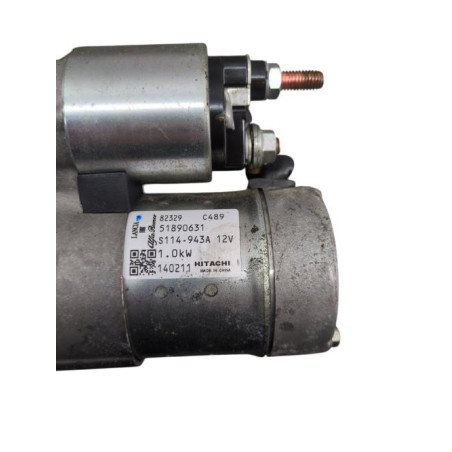 Demarreur FIAT PUNTO 3