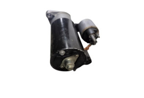 Demarreur MERCEDES CLASSE C 204 Photo n°4