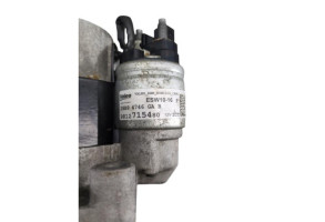 Demarreur PEUGEOT 208 1 Photo n°1