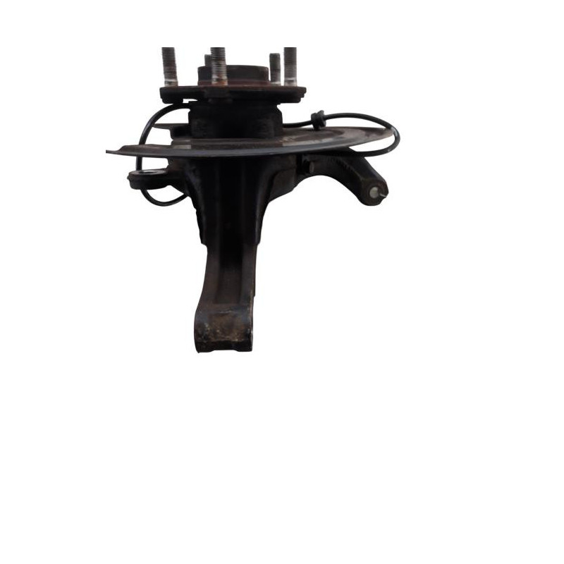 Pivot de moyeu avant droit NISSAN QASHQAI 1 Photo n°1