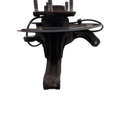 Pivot de moyeu avant droit NISSAN QASHQAI 1