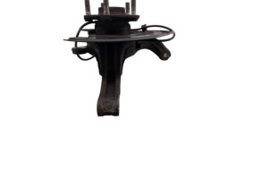 Pivot de moyeu avant droit NISSAN QASHQAI 1 Photo n°1