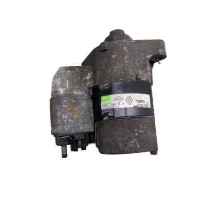 Demarreur RENAULT TWINGO 2