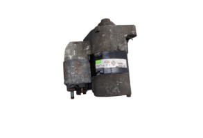 Demarreur RENAULT TWINGO 2 Photo n°1