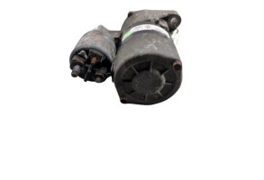 Demarreur RENAULT TWINGO 2 Photo n°4