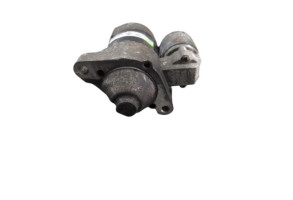 Demarreur RENAULT TWINGO 2 Photo n°6