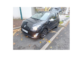 Demarreur RENAULT TWINGO 2 Photo n°8