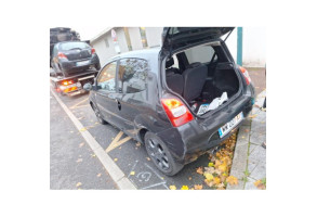 Demarreur RENAULT TWINGO 2 Photo n°11