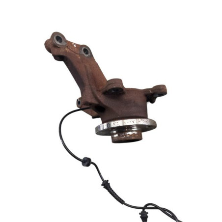 Pivot de moyeu avant droit DACIA SANDERO 3