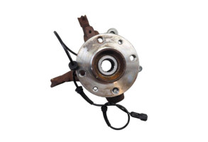 Pivot de moyeu avant droit DACIA SANDERO 3 Photo n°3