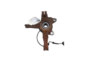 Pivot de moyeu avant droit DACIA SANDERO 3 Photo n°4