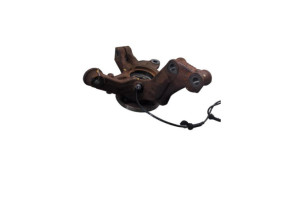 Pivot de moyeu avant droit DACIA SANDERO 3 Photo n°6