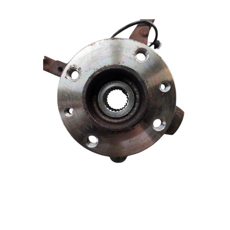 Pivot de moyeu avant gauche DACIA SANDERO 3 Photo n°1