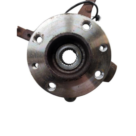 Pivot de moyeu avant gauche DACIA SANDERO 3