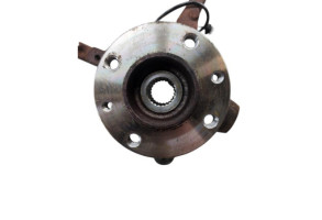 Pivot de moyeu avant gauche DACIA SANDERO 3 Photo n°1