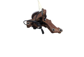 Pivot de moyeu avant gauche DACIA SANDERO 3 Photo n°3