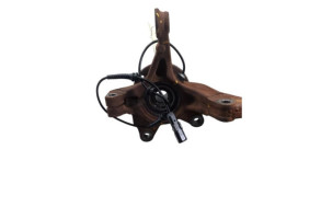 Pivot de moyeu avant gauche DACIA SANDERO 3 Photo n°4