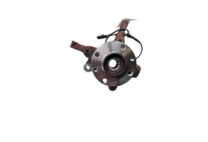 Pivot de moyeu avant gauche DACIA SANDERO 3 Photo n°5