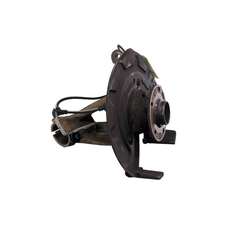 Pivot de moyeu avant droit SEAT LEON 3 Photo n°1