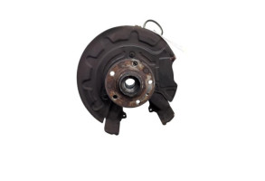 Pivot de moyeu avant droit SEAT LEON 3 Photo n°2