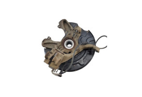 Pivot de moyeu avant droit SEAT LEON 3 Photo n°4