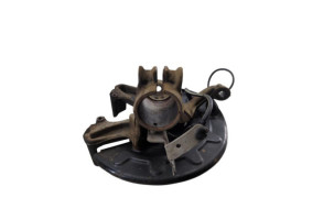 Pivot de moyeu avant droit SEAT LEON 3 Photo n°6