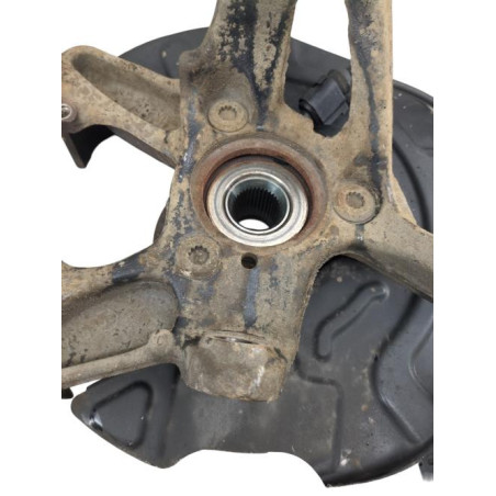 Pivot de moyeu avant gauche SEAT LEON 3