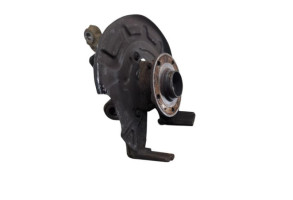 Pivot de moyeu avant gauche SEAT LEON 3 Photo n°4