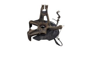 Pivot de moyeu avant gauche SEAT LEON 3 Photo n°5