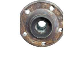 Pivot de moyeu avant gauche SEAT LEON 3 Photo n°6