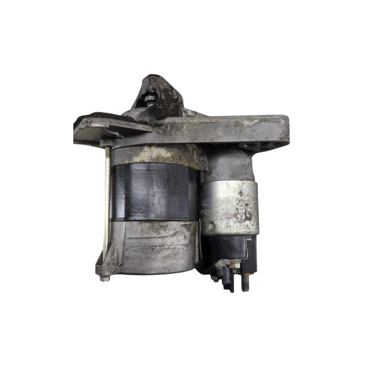 Demarreur RENAULT CAPTUR 1 Photo n°1