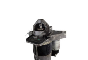 Demarreur RENAULT CAPTUR 1 Photo n°2