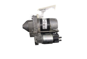 Demarreur RENAULT CAPTUR 1 Photo n°5