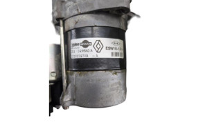 Demarreur RENAULT CAPTUR 1 Photo n°6