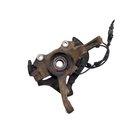 Pivot de moyeu avant droit CITROEN E-MEHARI