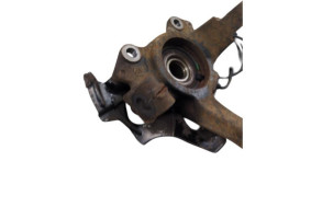 Pivot de moyeu avant droit CITROEN E-MEHARI Photo n°2