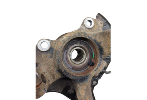 Pivot de moyeu avant droit CITROEN E-MEHARI Photo n°3