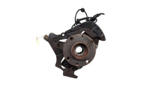 Pivot de moyeu avant droit CITROEN E-MEHARI Photo n°4