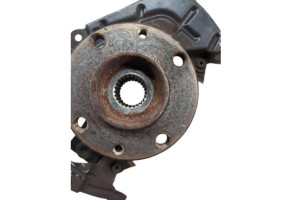 Pivot de moyeu avant droit CITROEN E-MEHARI Photo n°5