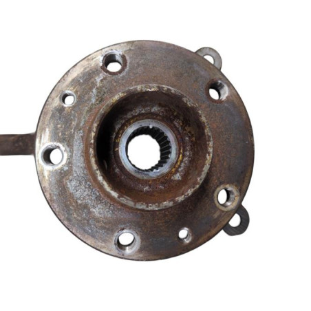 Pivot de moyeu avant droit DACIA DUSTER 1