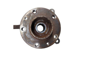 Pivot de moyeu avant droit DACIA DUSTER 1 Photo n°1