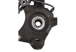 Pivot de moyeu avant droit DACIA DUSTER 1 Photo n°4