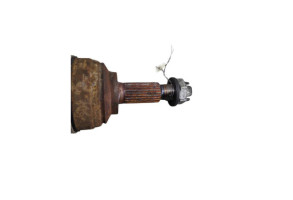 Cardan droit (transmission) DACIA SANDERO 2 Photo n°2