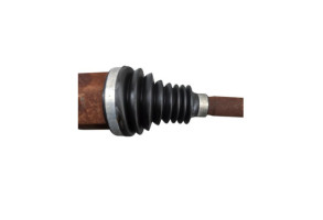 Cardan droit (transmission) DACIA SANDERO 2 Photo n°5