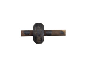 Cardan droit (transmission) DACIA SANDERO 2 Photo n°7