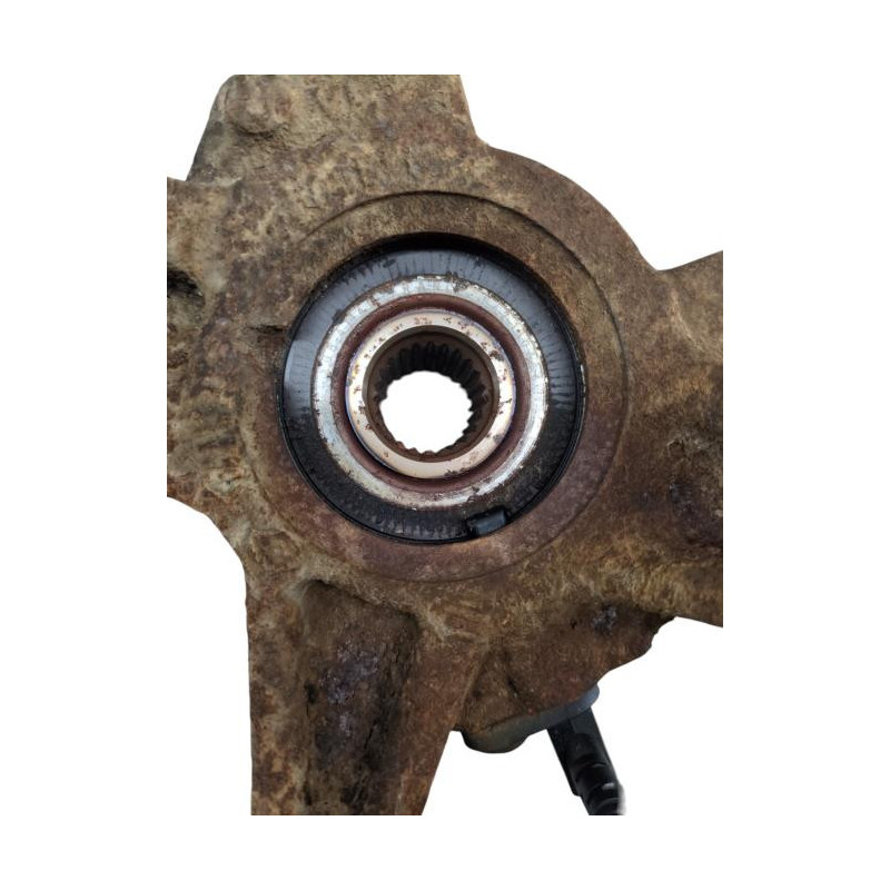 Pivot de moyeu avant droit DACIA SANDERO 2 Photo n°1